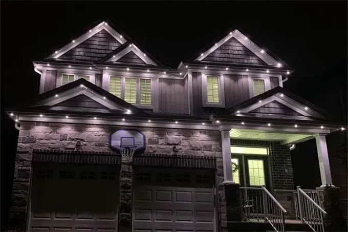 Security Lights