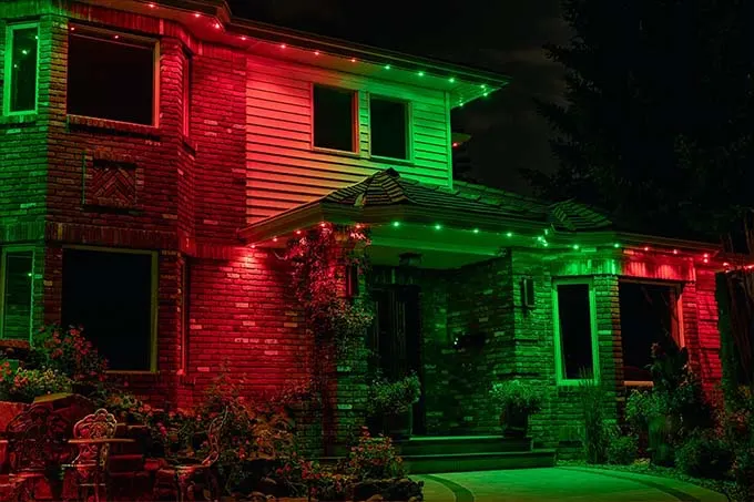 Christmas Lights