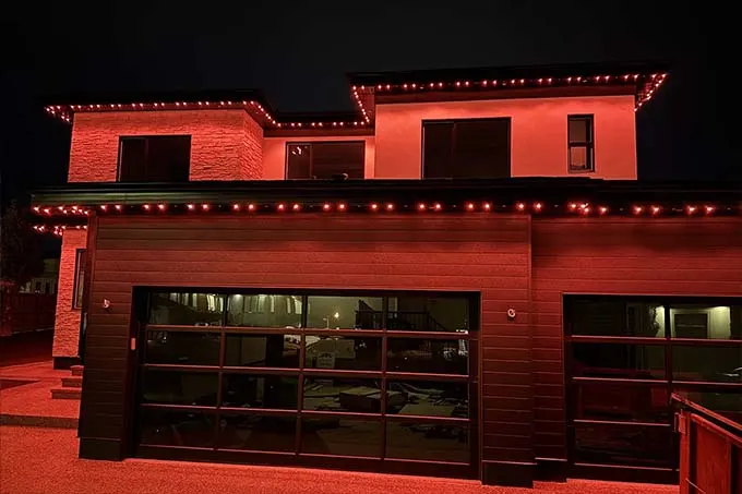 Halloween Lights
